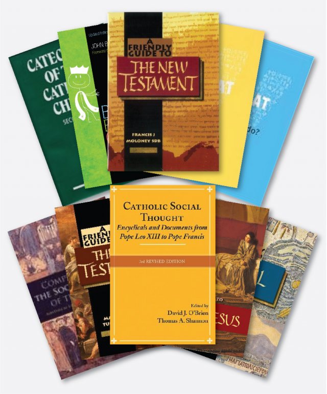 *Studies in Catholic Thought Essential Pack