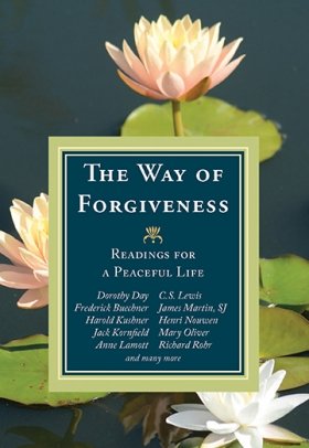 Way of Forgiveness: Readings for a Peaceful Life