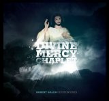 Divine Mercy Chaplet - CD