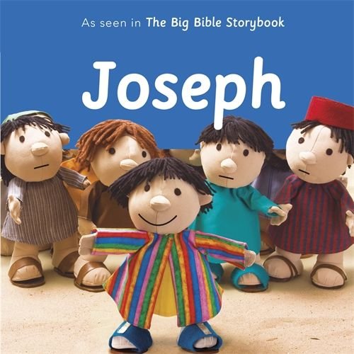 Joseph Board Book
