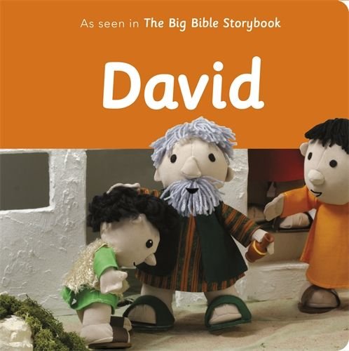 David Board Book