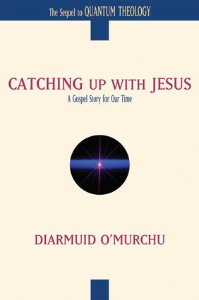 Catching up with Jesus : A Gospel Story for Our Time
