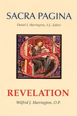 Revelation: Sacra Pagina Volume 16 Hardcover
