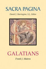 Galatians: Sacra Pagina Volume 9 Paperback