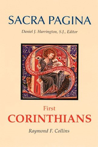 First Corinthians: Sacra Pagina Volume 7 Paperback