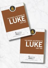 Gospel According to Luke Part 1 & 2: Little Rock Scripture Study Reimagined