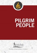 Pilgrim People: Little Rock Scripture Study Reimagined