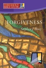 Forgiveness Threshold Bible Study