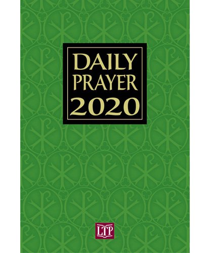 Daily Prayer 2020