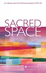 Sacred Space for Advent and Christmas Season 2019 - 2020