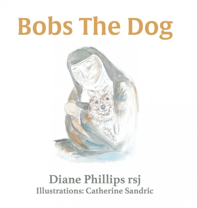 Bobs the Dog (hardcover)