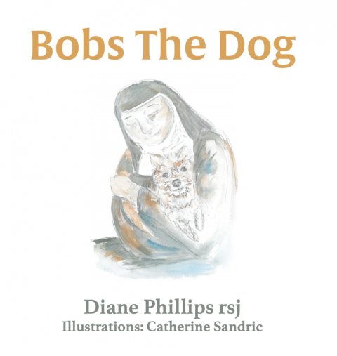 Bobs the Dog (paperback)