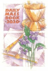 Daily Mass Book 2020