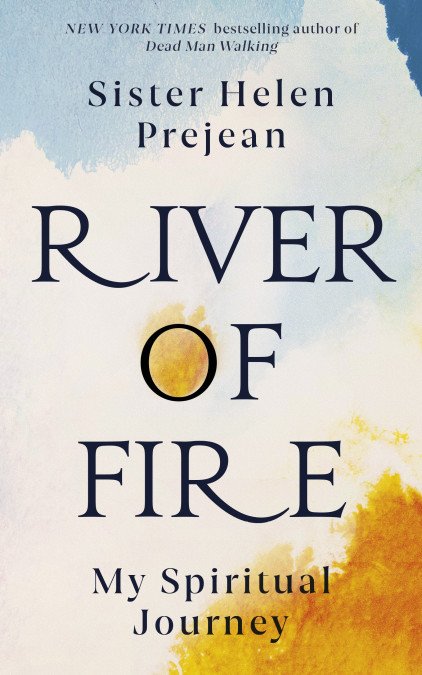 River of Fire: My Spiritual Journey