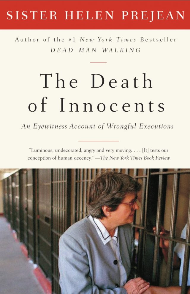 Death of Innocents: An Eyewitness Account of Wrongful Executions