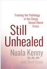Still Unhealed: Treating the Pathology in the Clergy Sexual Abuse Crisis