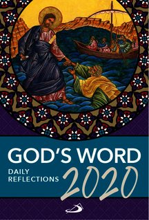 God’s Word 2020: Daily Reflections Liturgical Diary