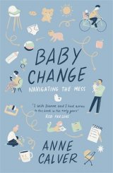 Baby Change: Navigating the Mess!