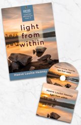 Light from Within: Garratt Lenten Program Year A Book & CD pack
