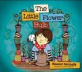 Little Flower Bulb: Helping Children Bereaved by Suicide 