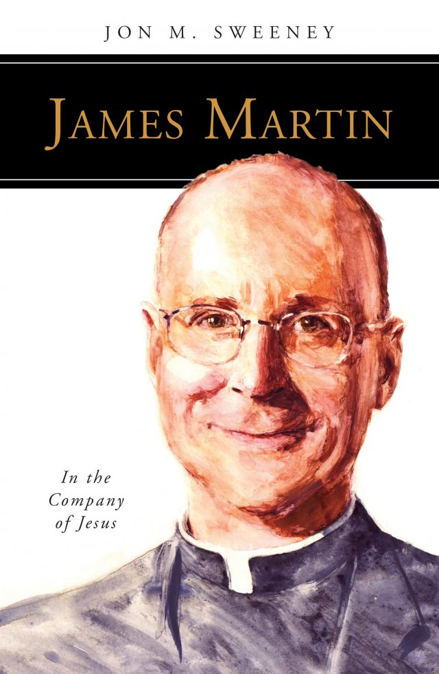 James Martin, SJ: In the Company of Jesus People of God series