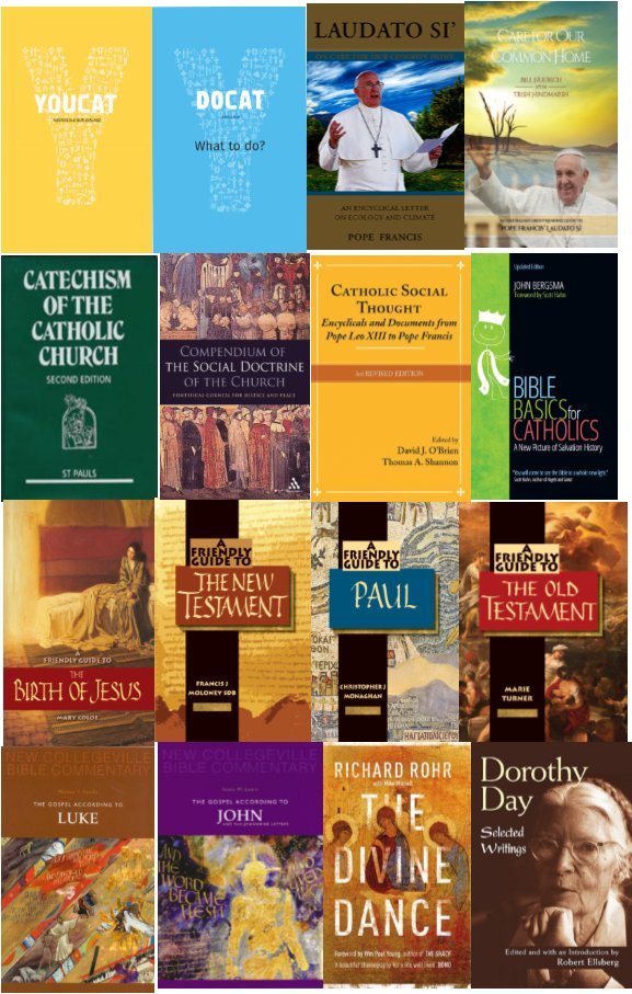 *Studies in Catholic Thought Comprehensive Pack