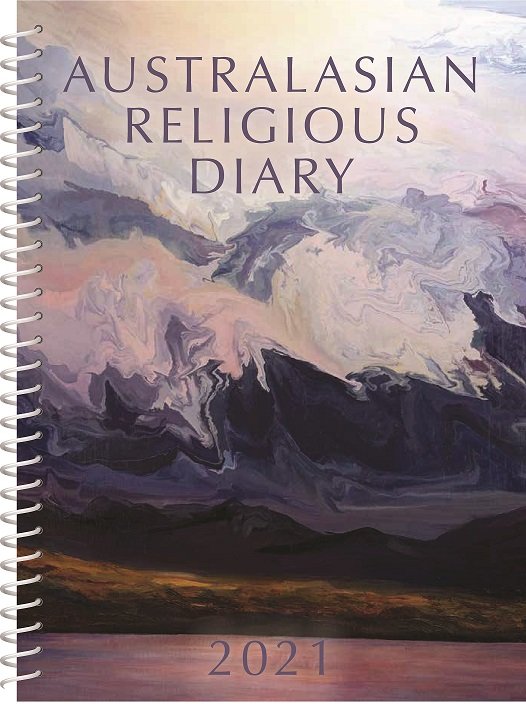 Australasian Religious Diary 2021