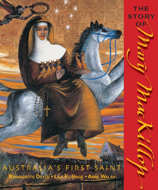 Story of Mary MacKillop Student Text