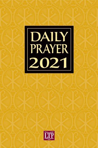 Daily Prayer 2021 Garratt Publishing