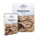 Galatians: Set Free to Live Starter Pack Revised Edition