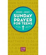 Sunday Prayer for Teens 2020-2021