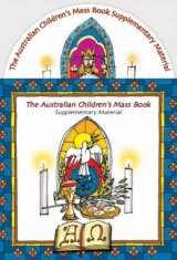 Australian Childrens Mass Book: CD-ROM
