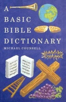 A Basic Bible Dictionary