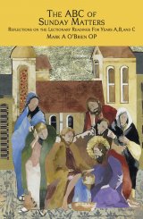 ABC of Sunday Matters Reflections on the Lectionary Readings for Year A, B and C hardcover