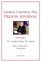 Prison Journal Volume 1: The Cardinal Makes His Appeal