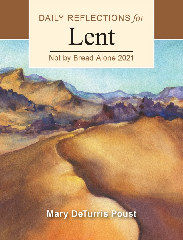 Embrace This Holy Season Daily Reflections Actions And Prayers For Lent 2021 Garratt Publishing 