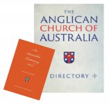 Anglican Church of Australia Directory & An Australian Lectionary APBA 2021 