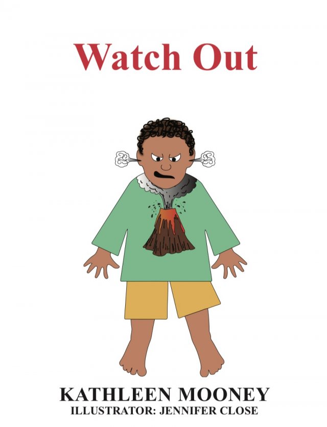 Watch Out (paperback)