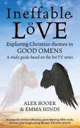 Ineffable Love: Exploring Christian themes in Good Omens