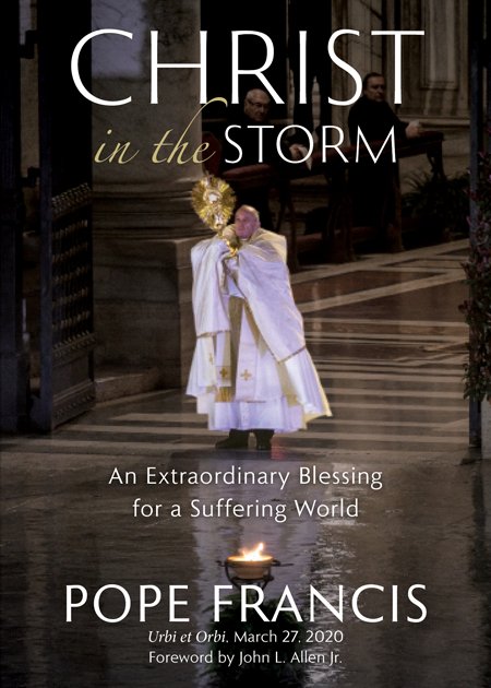 Christ in the Storm: An Extraordinary Blessing for a Suffering World
