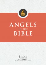 Angels in the Bible: Little Rock Scripture Study Reimagined