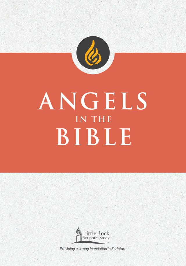 Angels in the Bible: Little Rock Scripture Study Reimagined