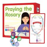 Praying the Rosary Interactive Kit