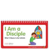 I Am a Disciple Flip Book
