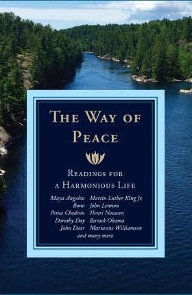 Way of Peace: Readings for a Harmonious Life