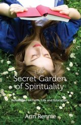 Secret Garden of Spirituality