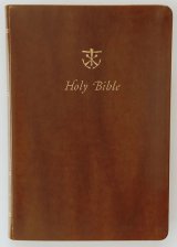 The Ave Catholic Notetaking Bible (Rsv2ce) [Book]