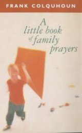 Little Book of Family Prayers
