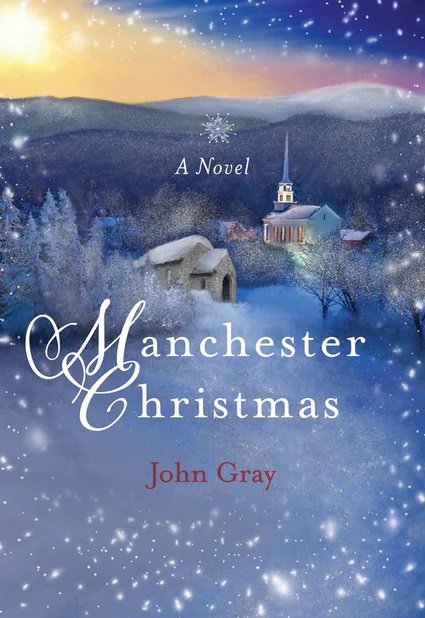 Manchester Christmas: A Novel
