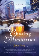 Chasing Manhattan: A Novel